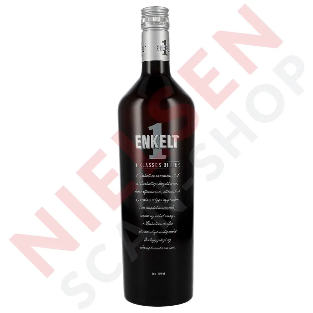 1 Enkelt 35 % 1 l - AllSpirits
