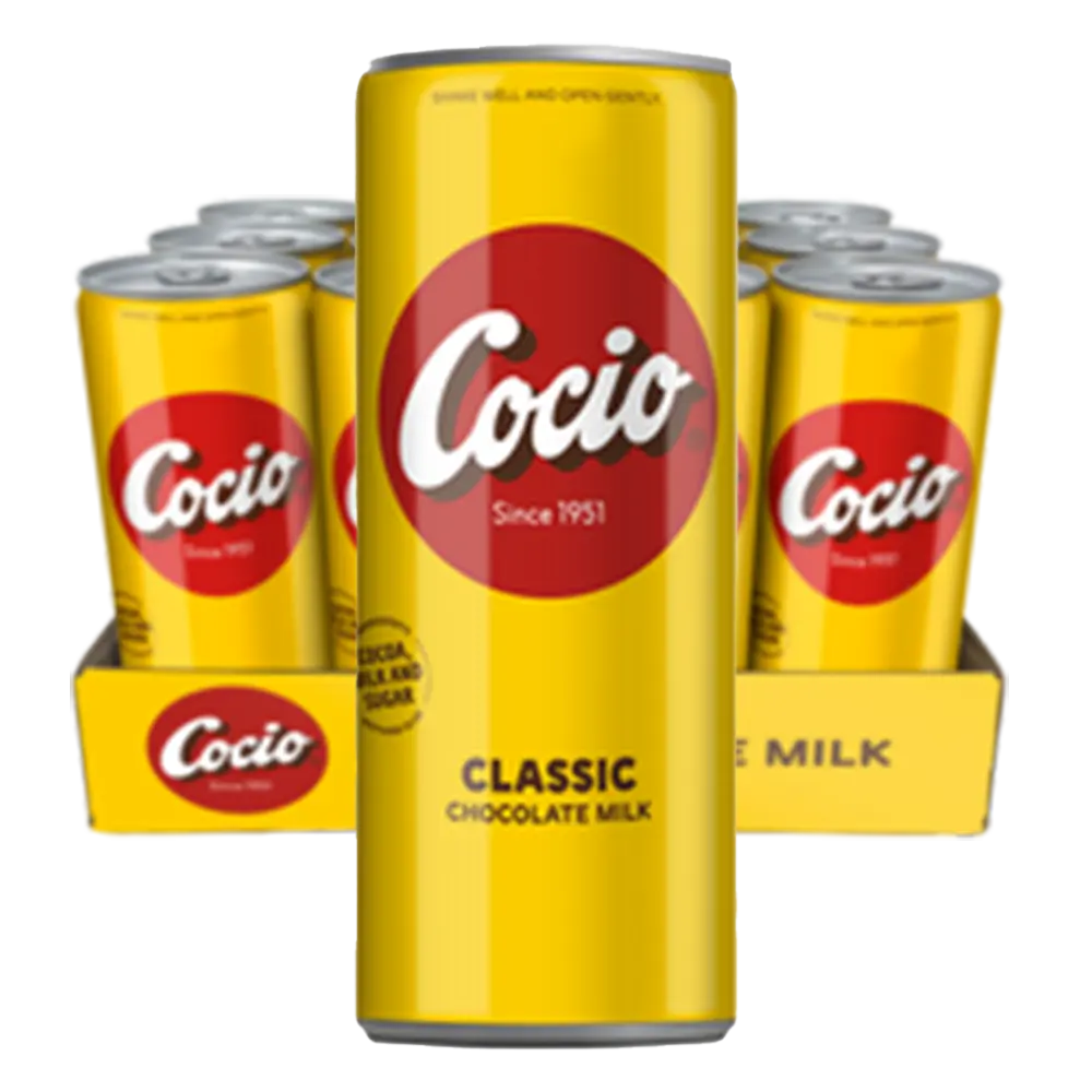Cocio Classic