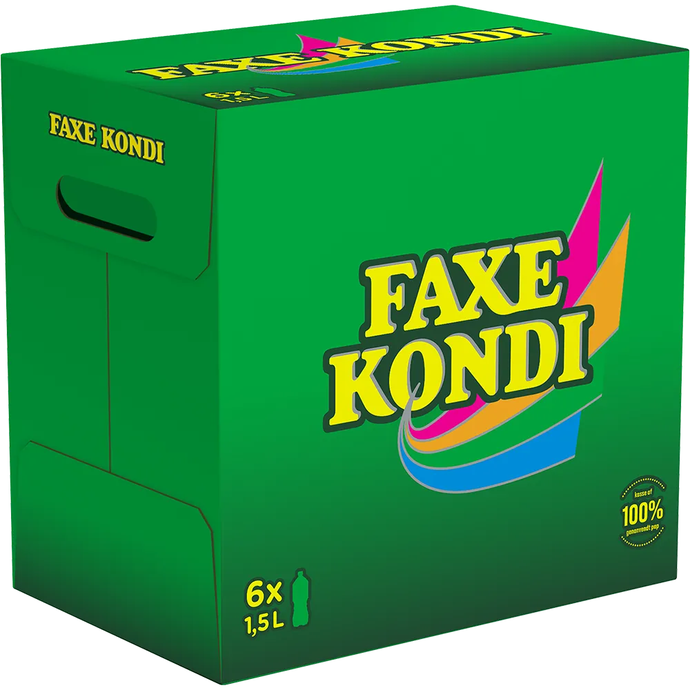 Faxe Kondi