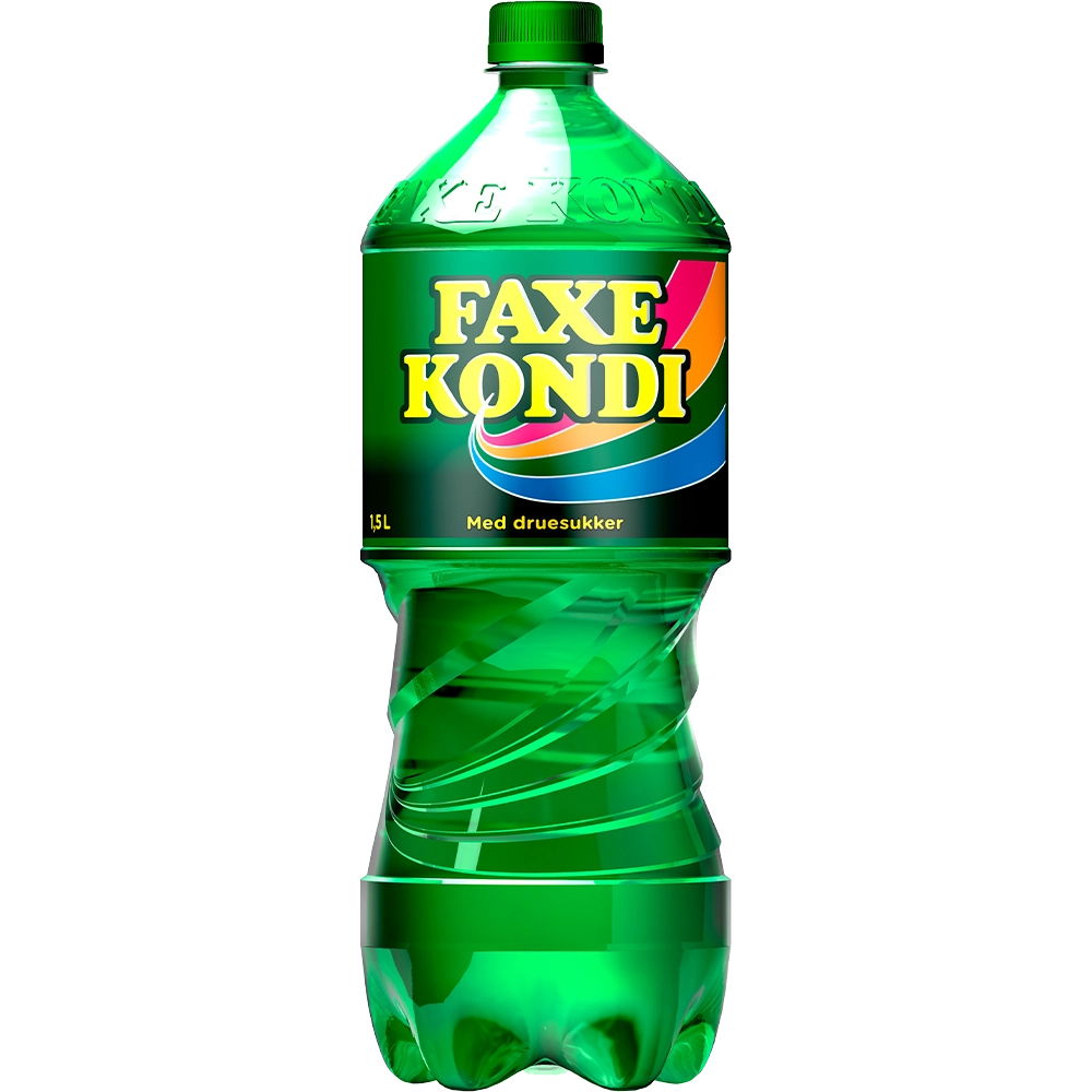 Faxe Kondi