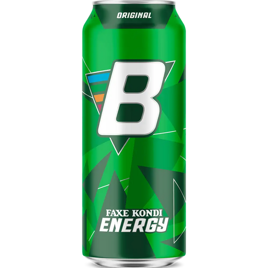 Faxe Kondi Energy Original