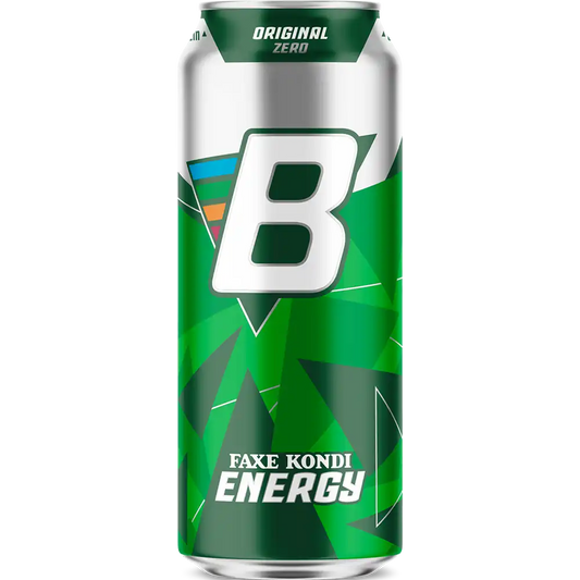 Faxe Kondi Energy Original 0 Kalorien