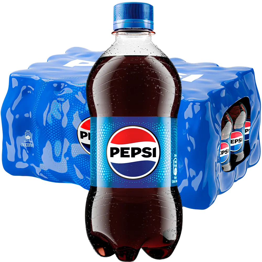 Pepsi Cola