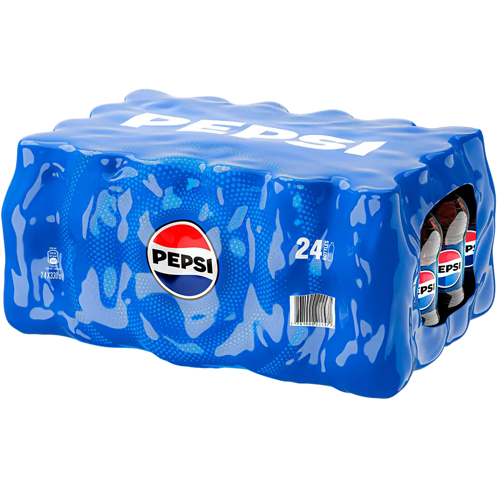 Pepsi Cola
