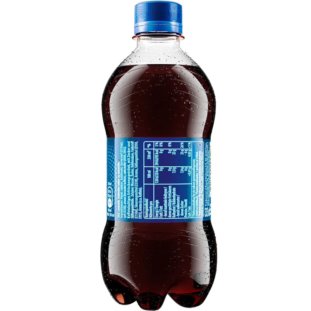 Pepsi Cola