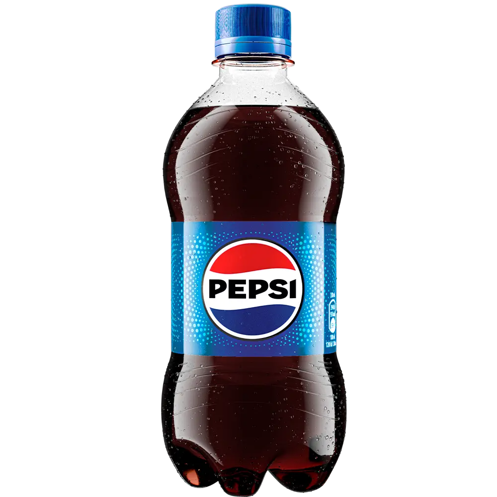 Pepsi Cola