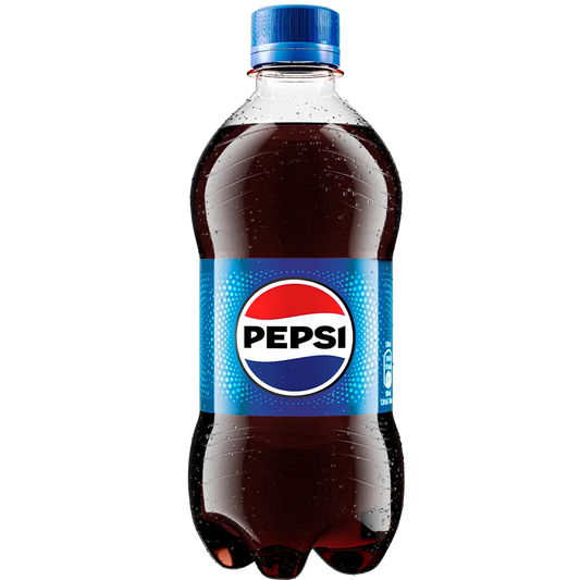 Pepsi Cola
