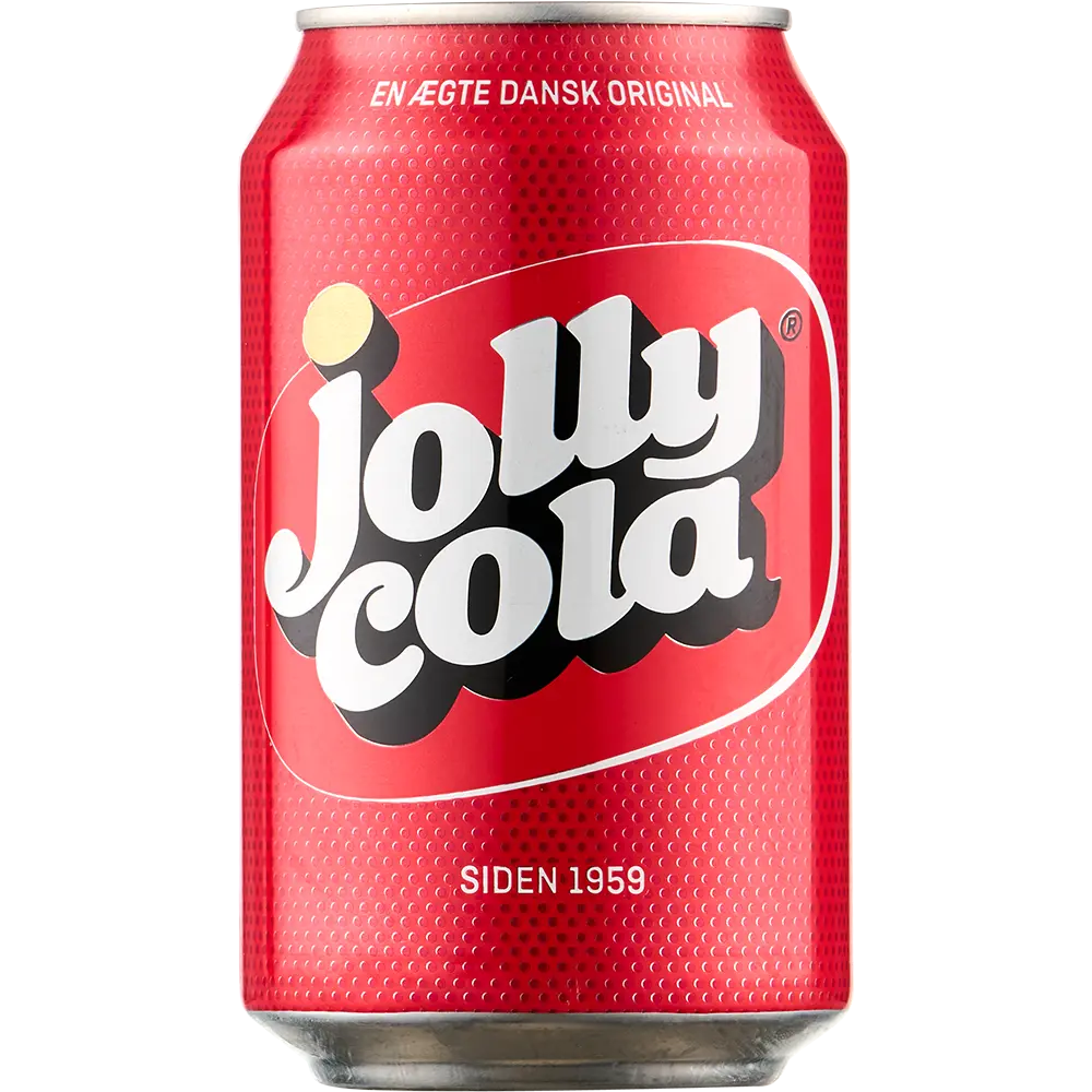 Jolly Cola