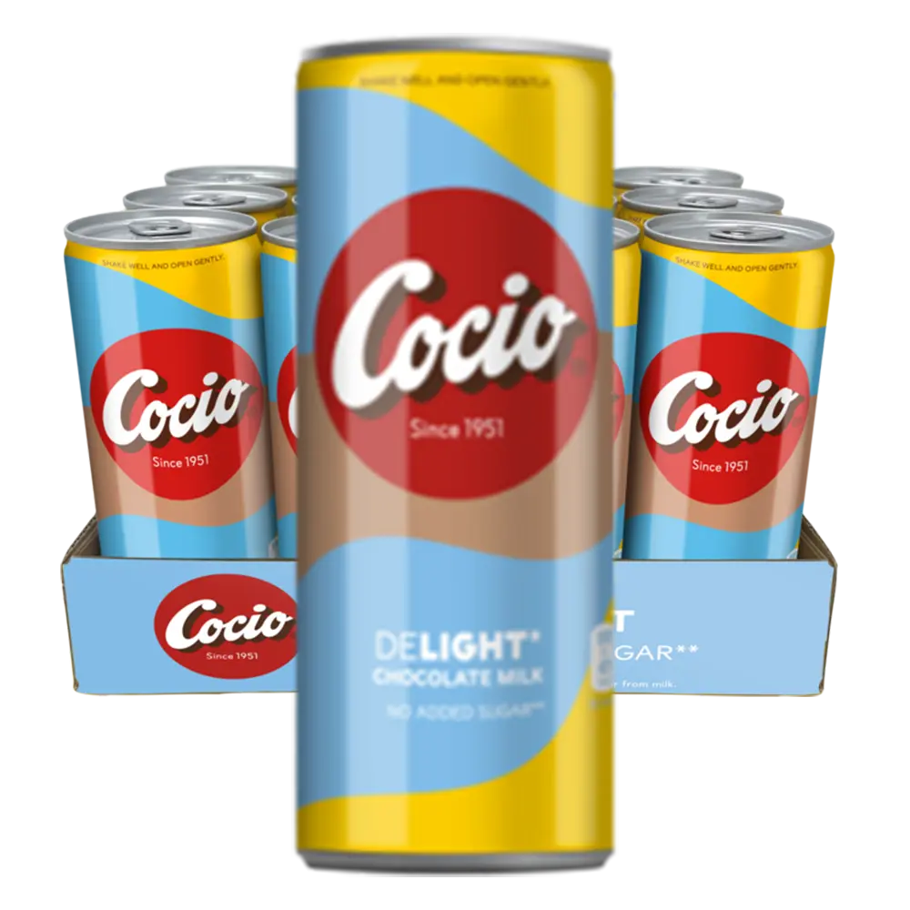 Cocio Delight