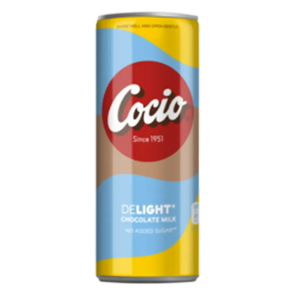 Cocio Delight