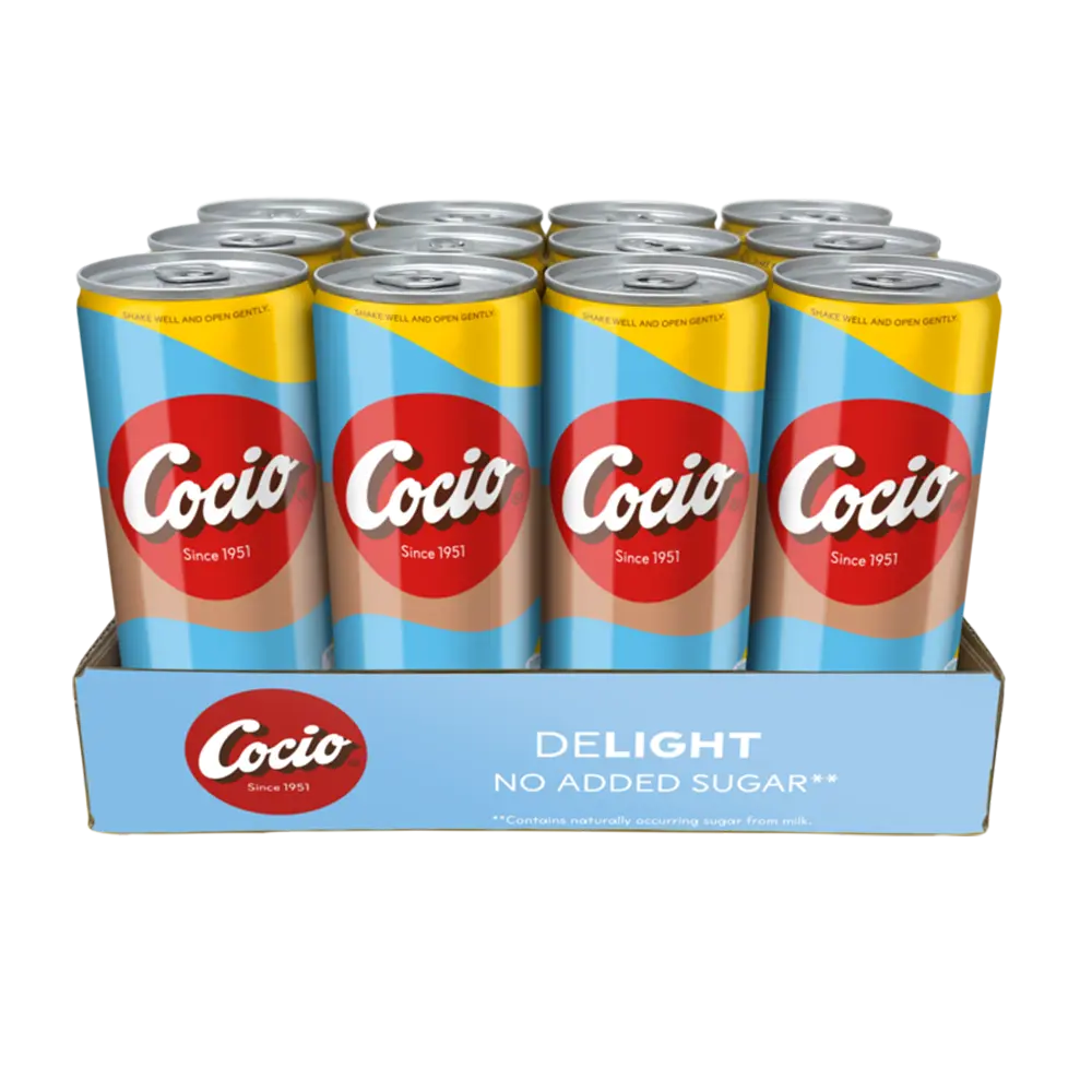 Cocio Delight