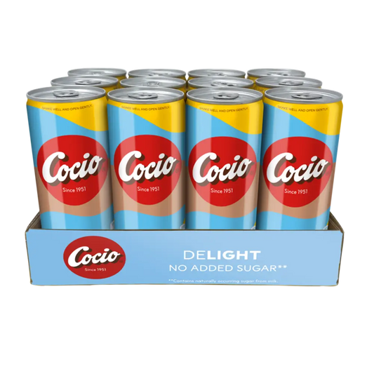 Cocio Delight
