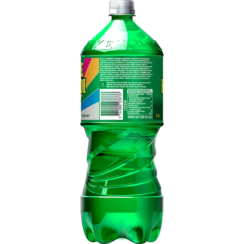 Faxe Kondi 0kcal