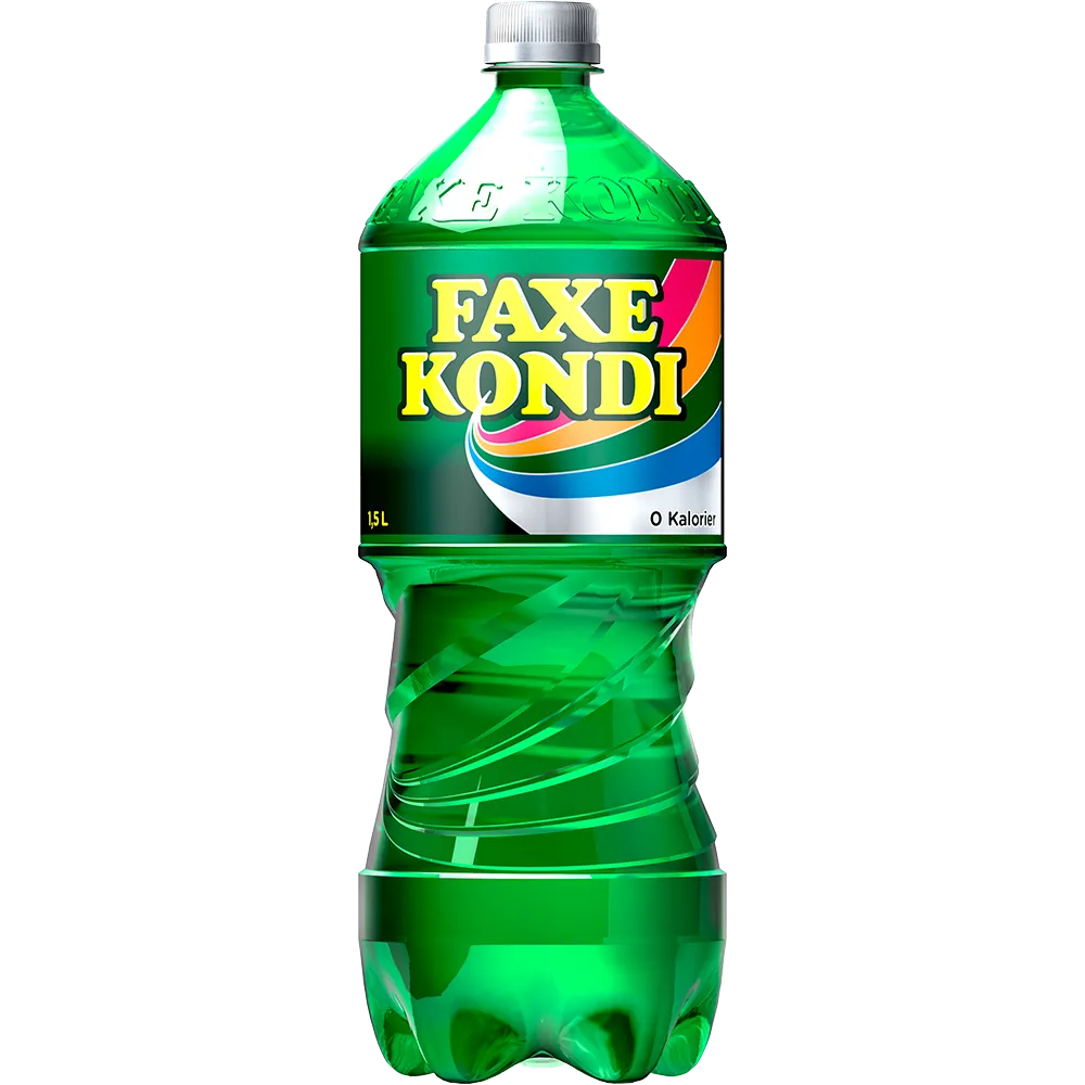 Faxe Kondi 0kcal