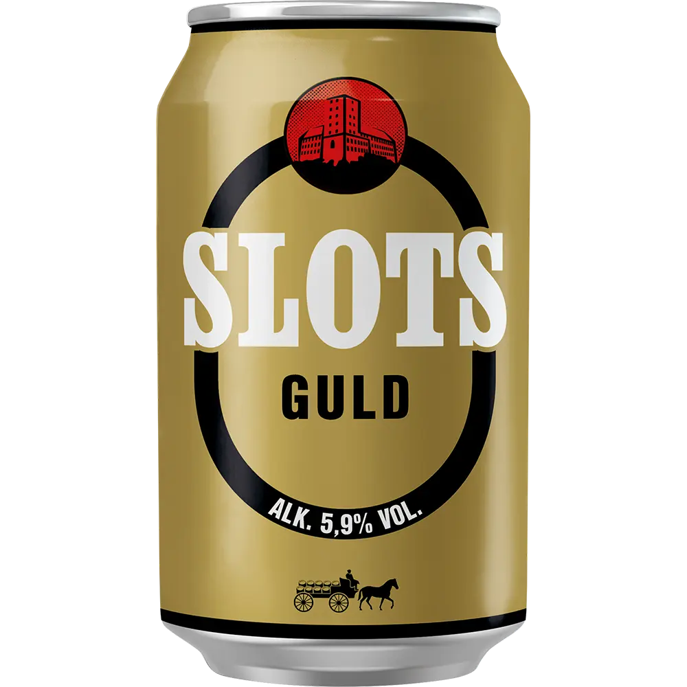Slots Guld