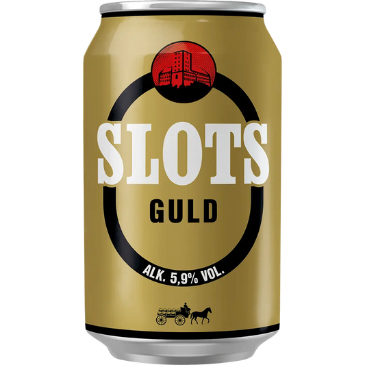 Slots Guld