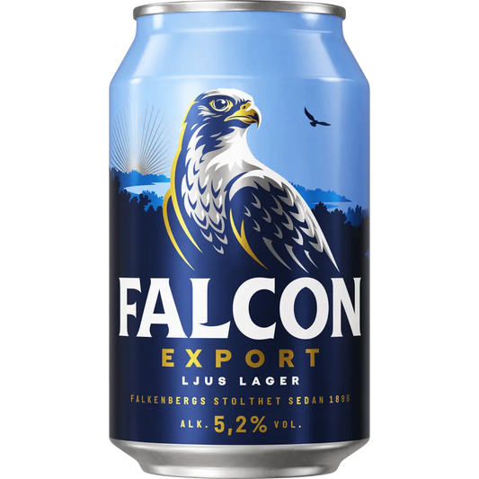 Falcon Export