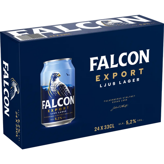 Falcon Export
