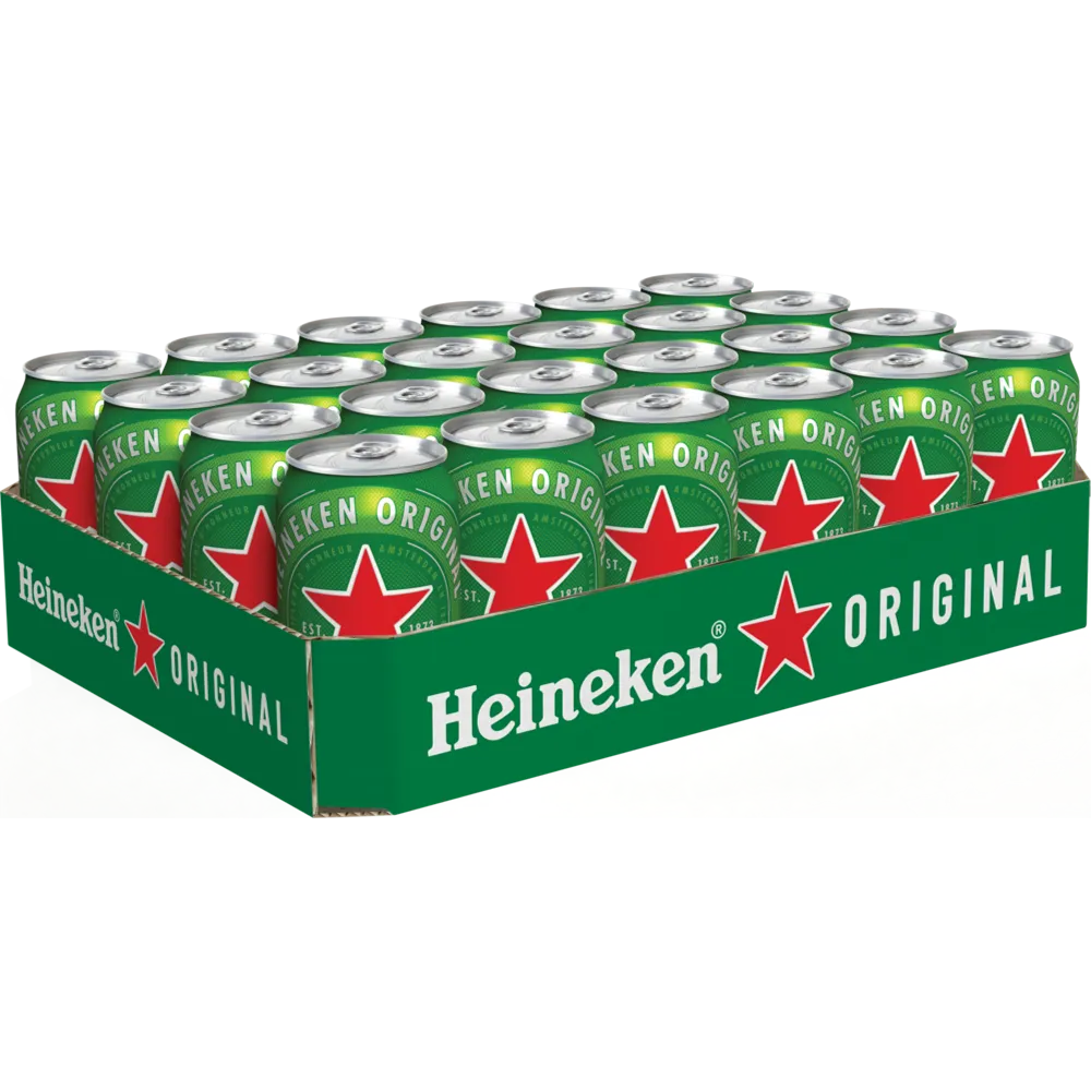 Heineken Original