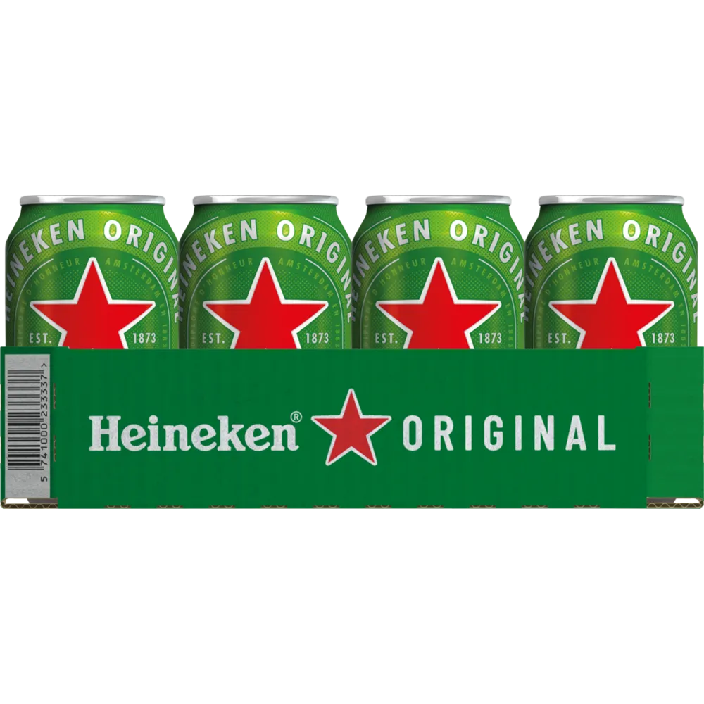 Heineken Original