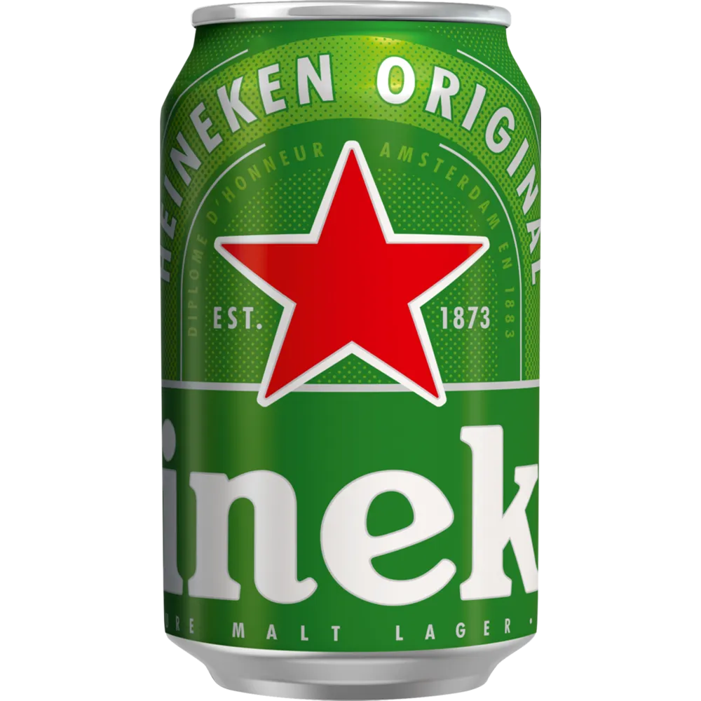 Heineken Original
