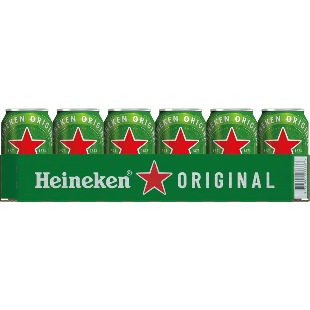 Heineken Original