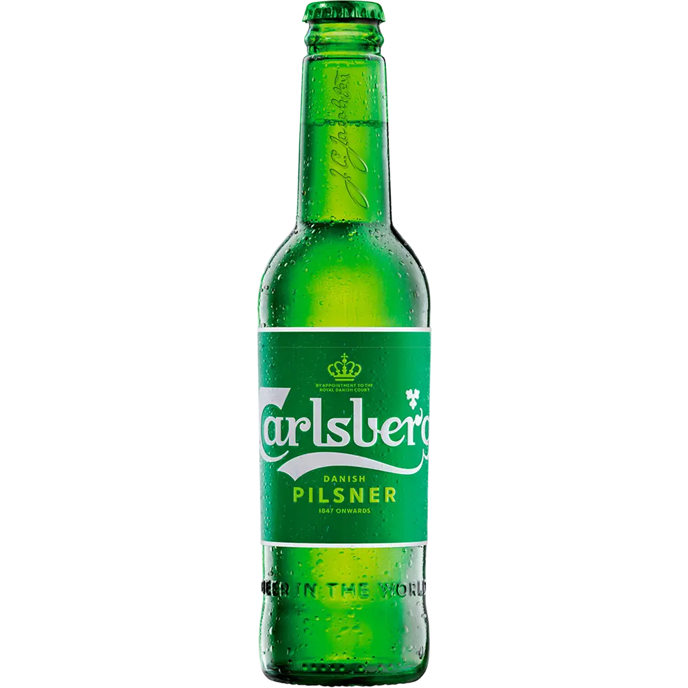 Carlsberg Pilsner