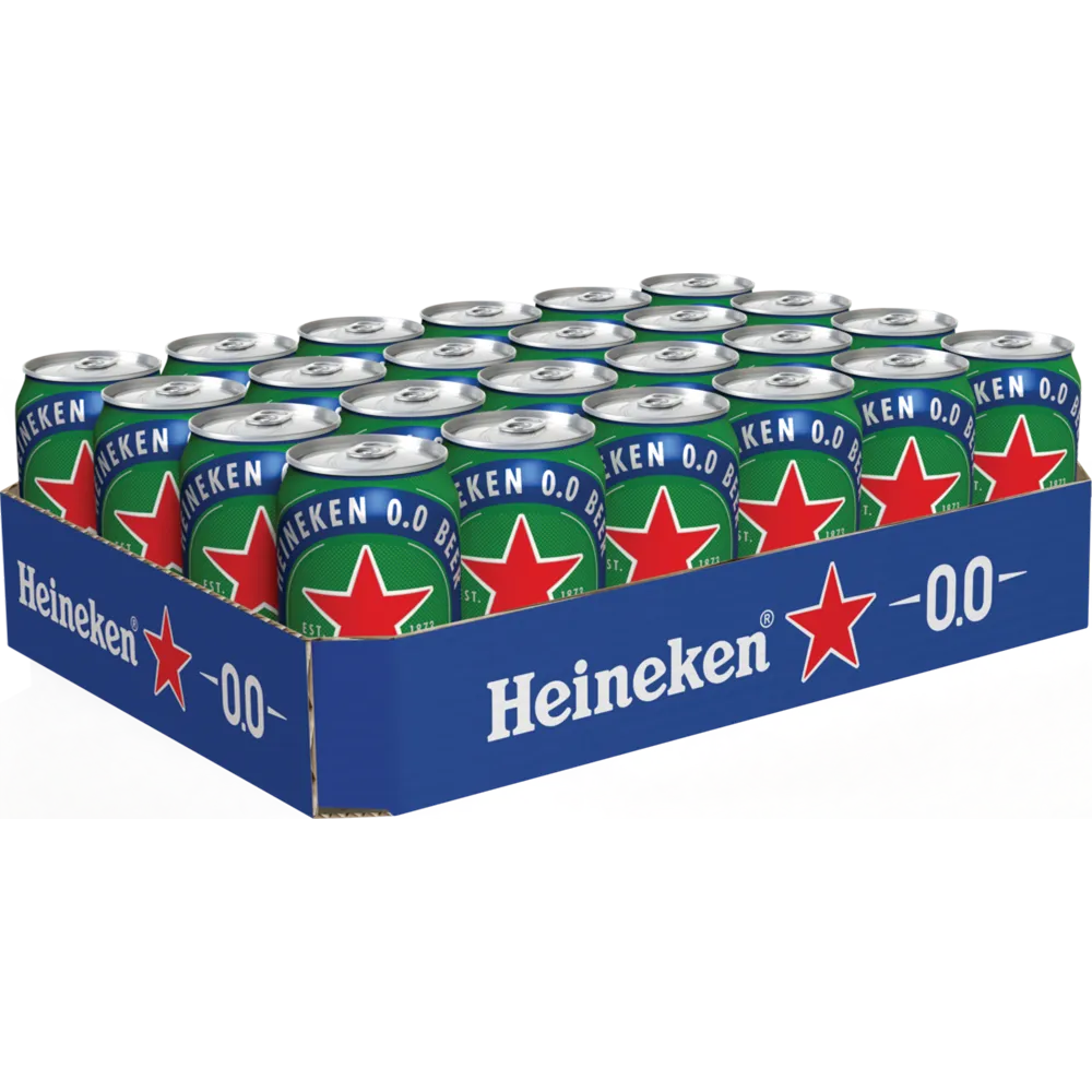 Heineken 0,0