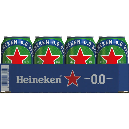 Heineken 0,0