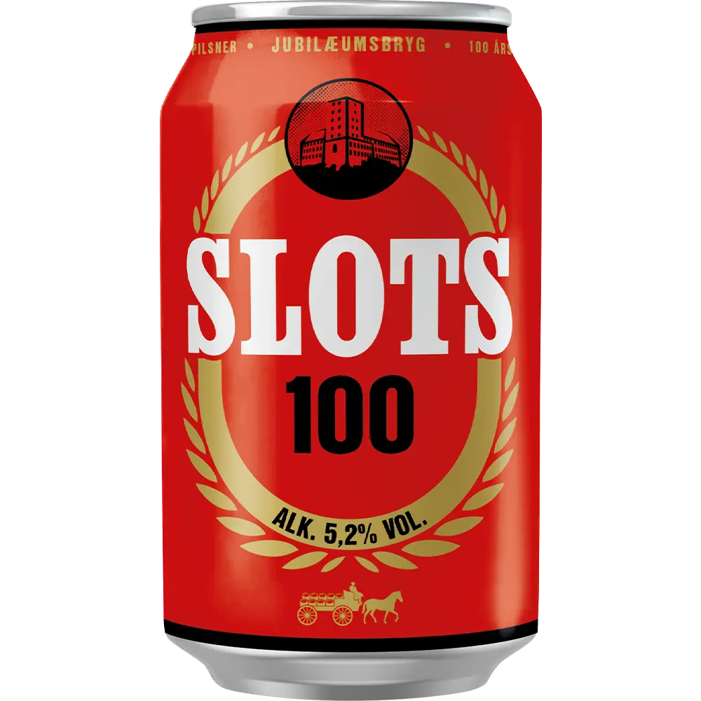 Slots 100