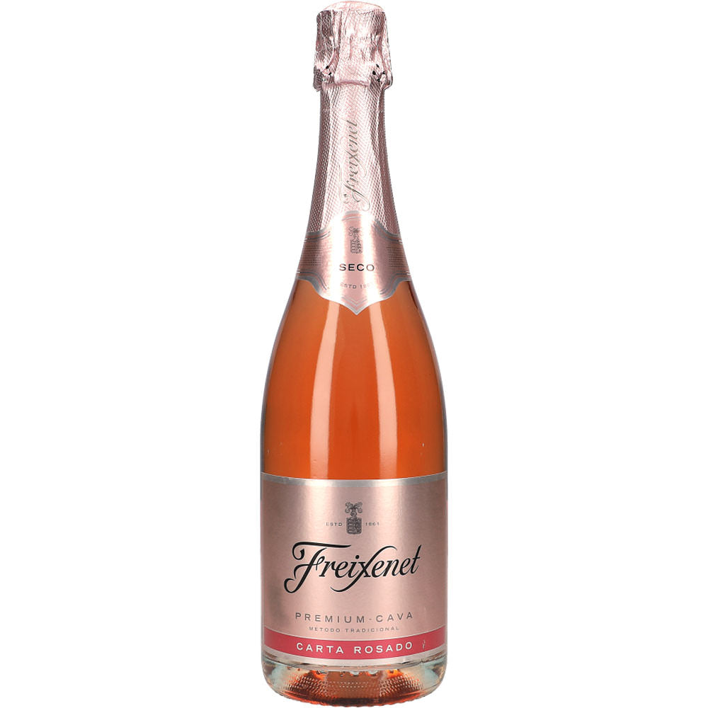 Freixenet Carta Rosado