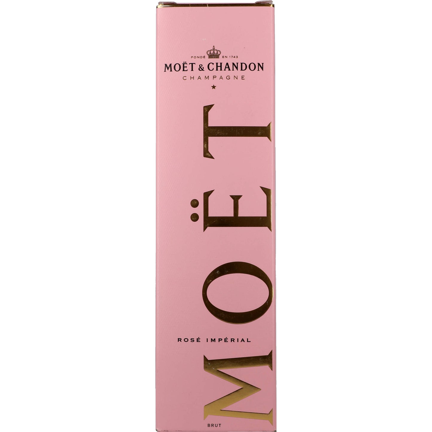Moët & Chandon Impérial Rosé Brut