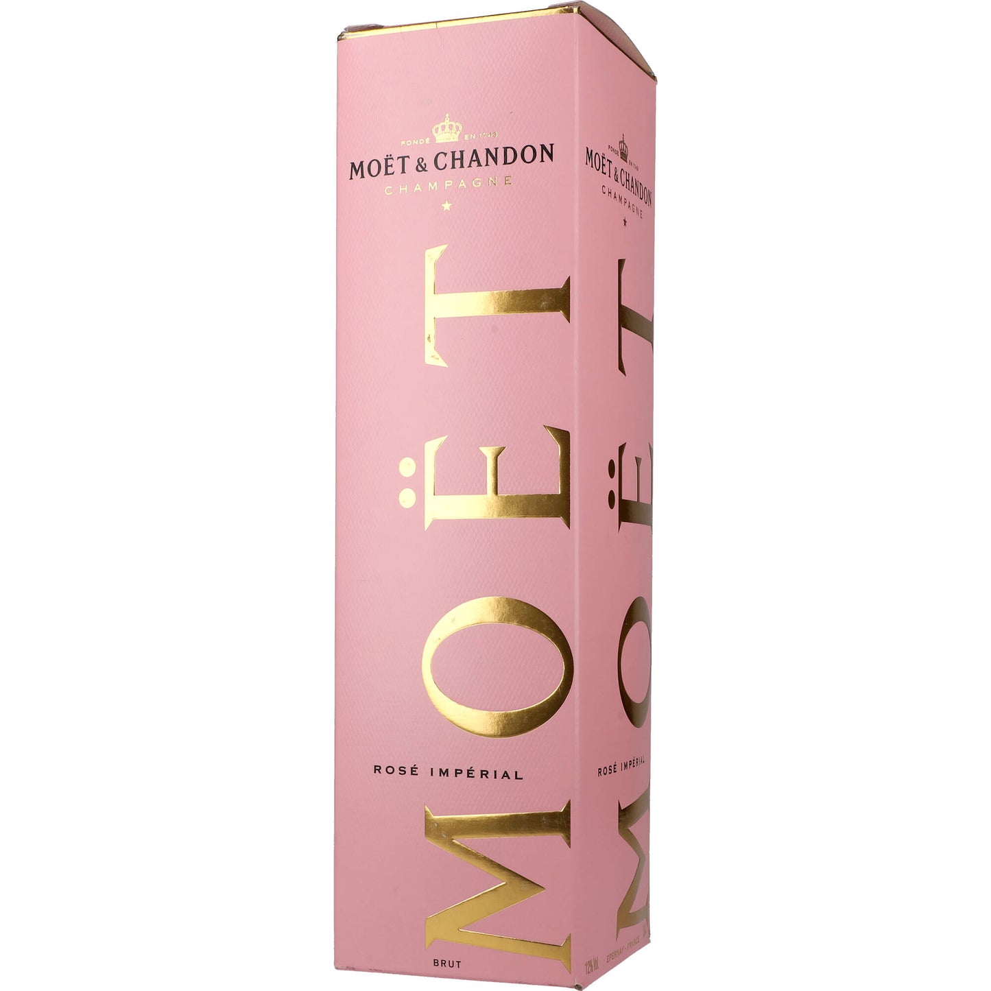 Moët & Chandon Impérial Rosé Brut