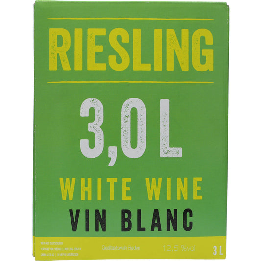 Neon Riesling