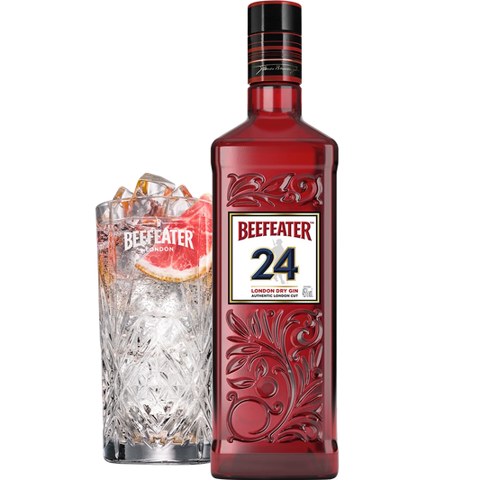 Beefeater 24 London Dry Gin, 1L