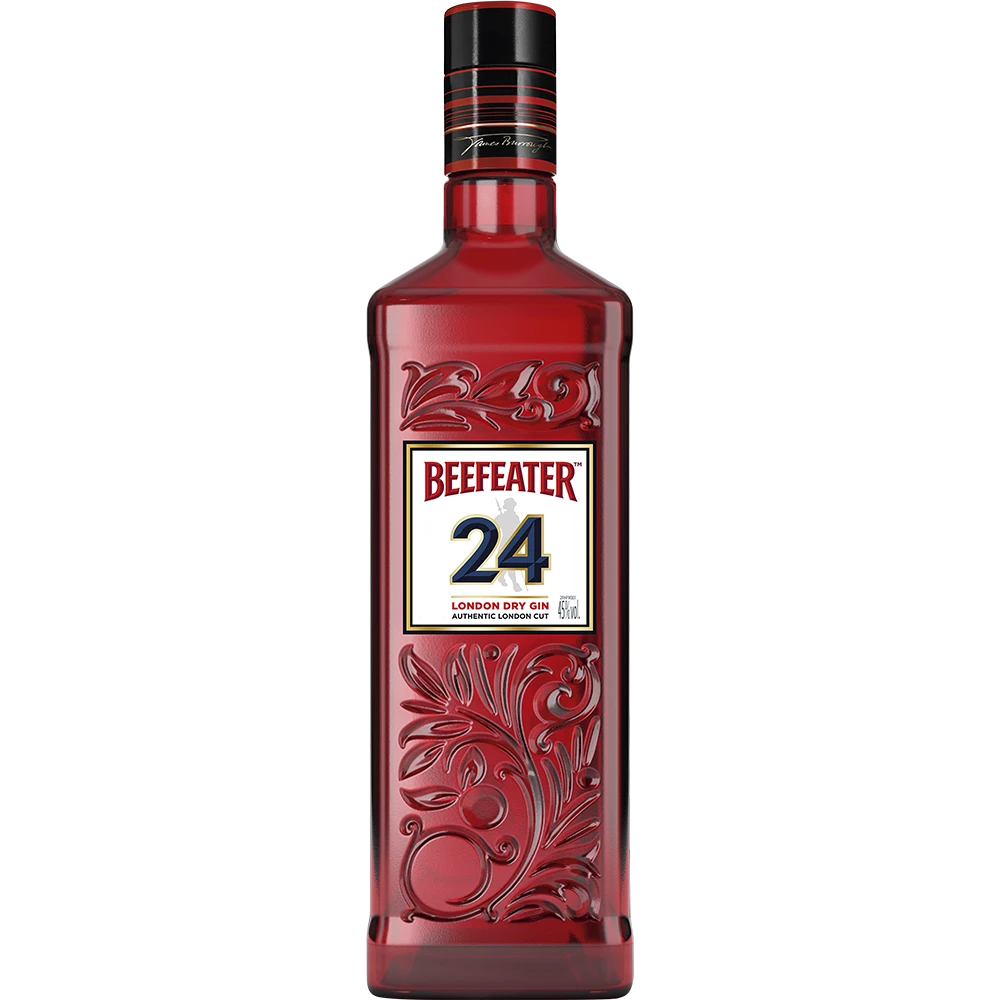 Beefeater 24 London Dry Gin, 1L