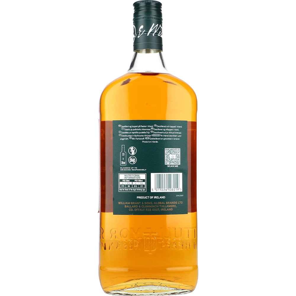 Tullamore Dew