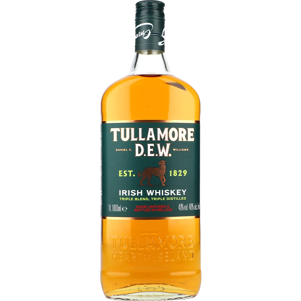 Tullamore Dew