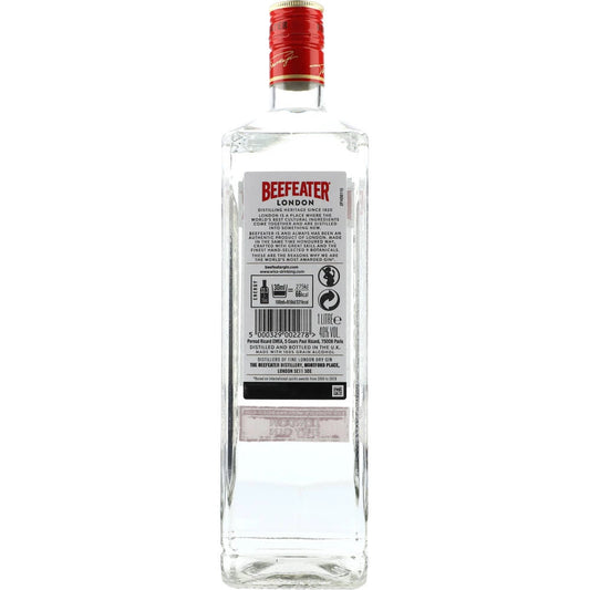 Beefeater London Dry Gin