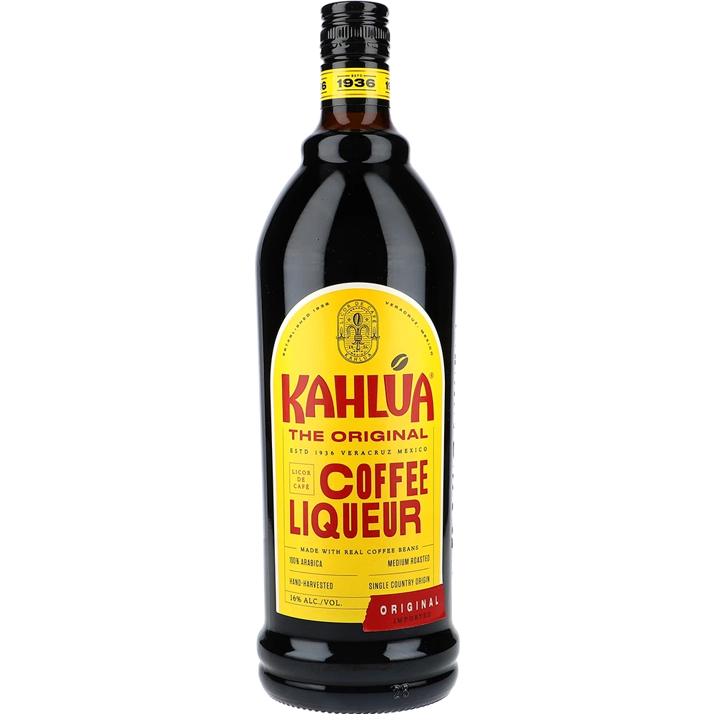Kahlua Coffee Liqueur