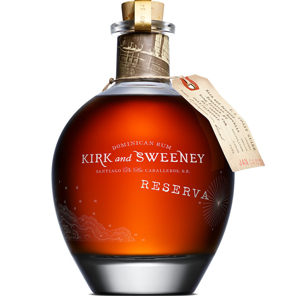 Kirk & Sweeny Reserva