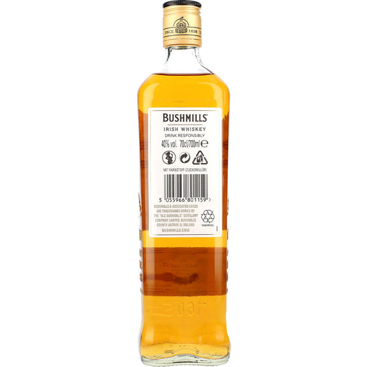 Bushmills Orginal