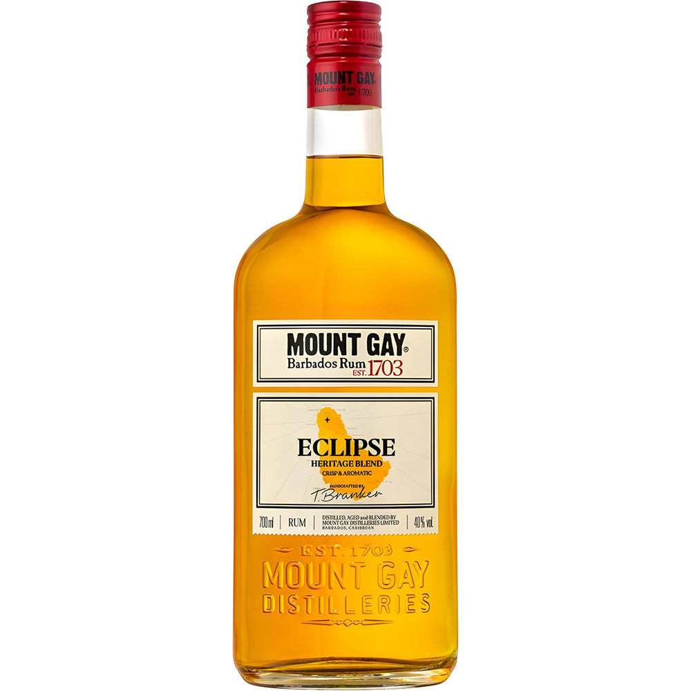 Mount Gay Rum Eclipse