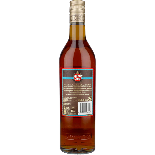 Havana Club Especial