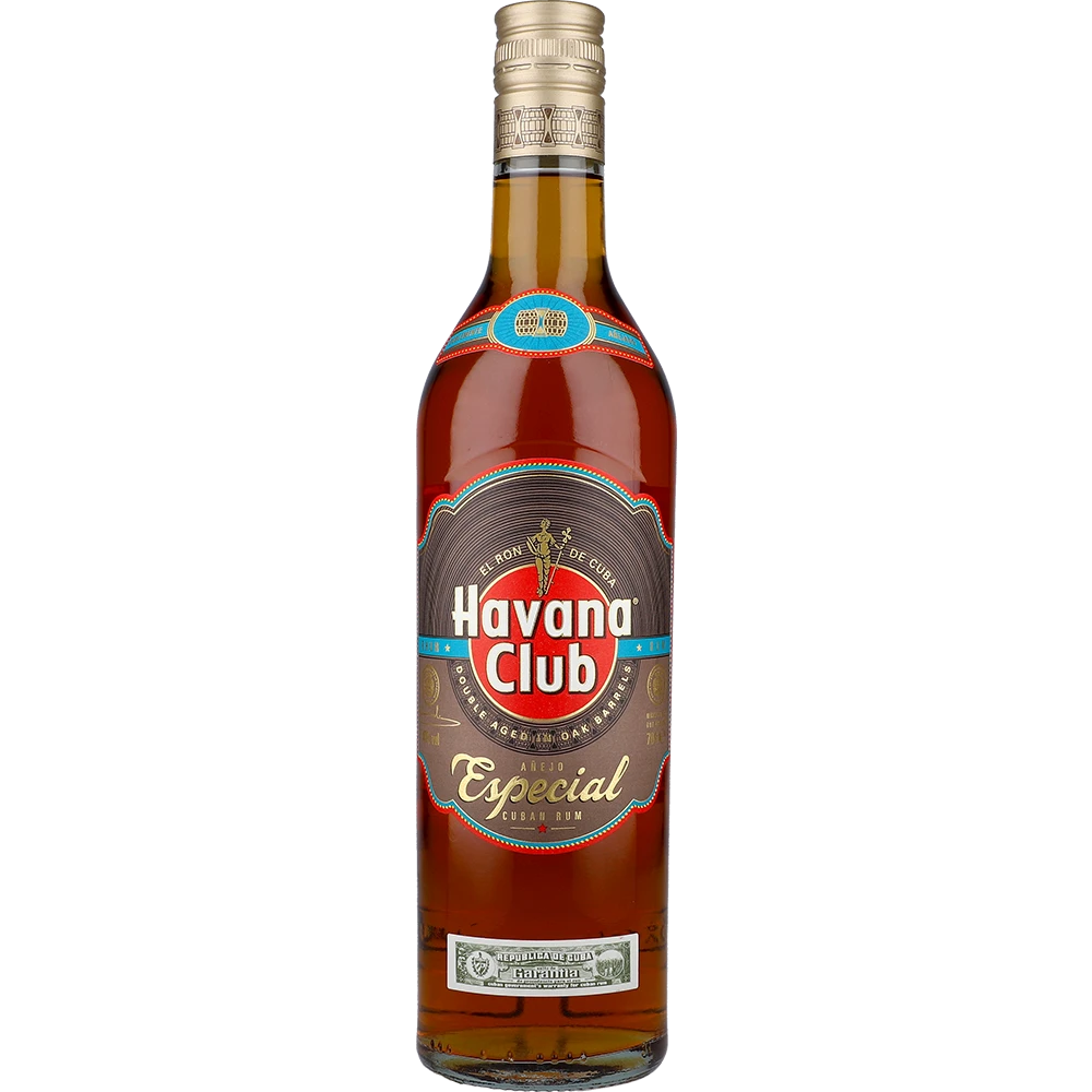 Havana Club Especial