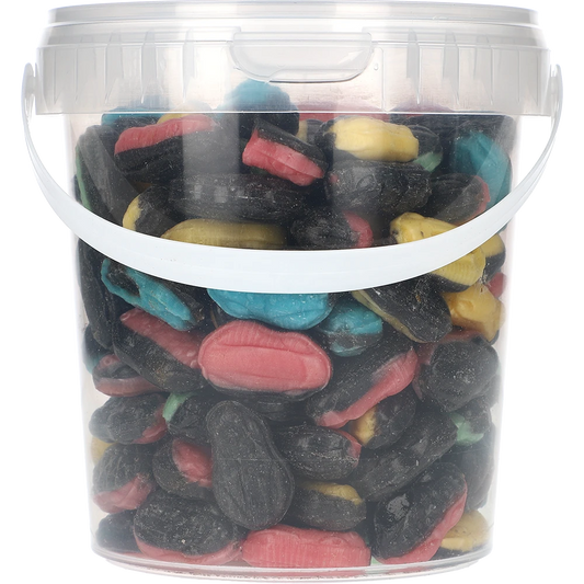 Nordthy Thyguf Mini Frogs