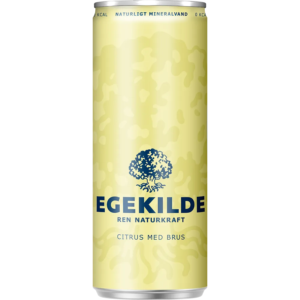 Egekilde Citrus