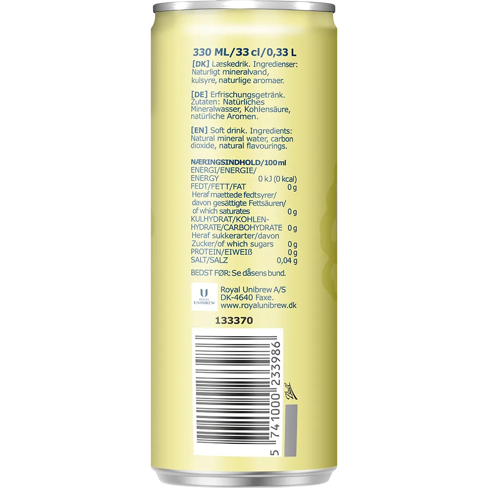 Egekilde Citrus