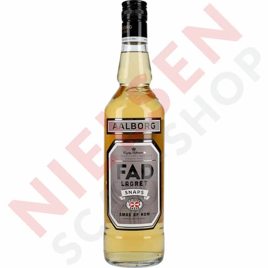 Aalborg Fadlagret Spiritus