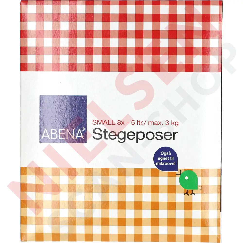 Abena Bratenschlauch Max. 3Kg